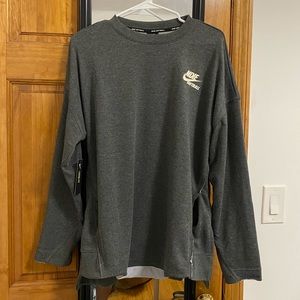 NEW Nike Softball Sweatshirt